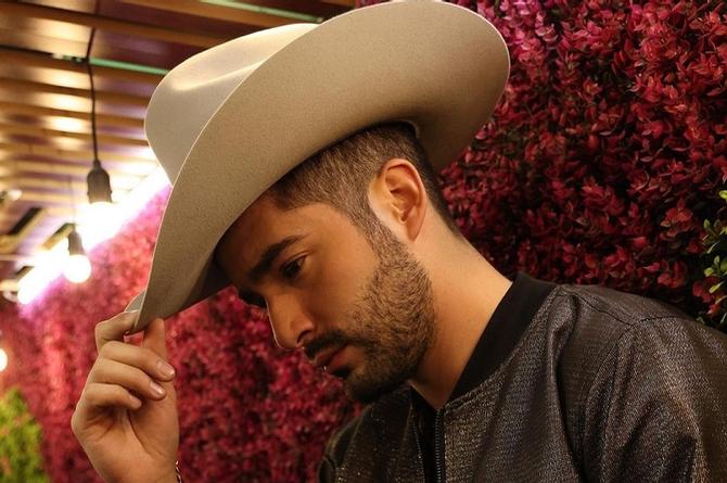 Jary Franco le entra al sierreño con 'Transparente' (+video)