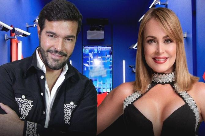 Pablo Montero responde a las acusaciones de Gaby Spanic de presunto abuso s3xual