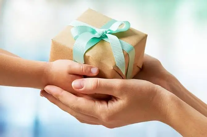 Hoy se celebra el 'Día para dar'