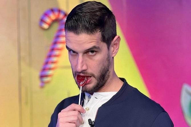 ¡Ay kamaaaaa! Aseguran que 'Todos los hombres tienen una homosexualidad reprimida'