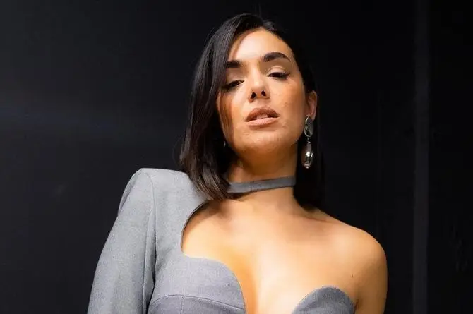 Viene a México 'La reina de la cumbia argentina' para cantar con Ángeles Azules (+videos)