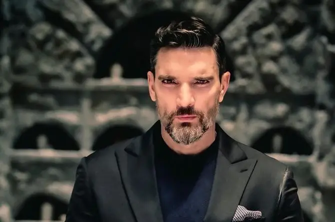 Actor de 'El Maleficio' revela que tiene cáncer (+video)