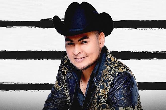 Imagen Acusan de algo muy feo al cantante José Torres 