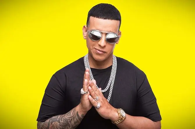 Daddy Yankee dará su último concierto el domingo