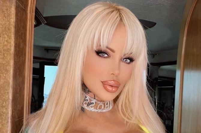 Imagen Sabrina Sabrok revela que ya no aguanta el peso de sus 'niñototas'