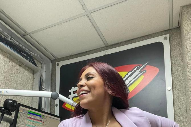 Imagen La Sexy regresa a La Fiera 
