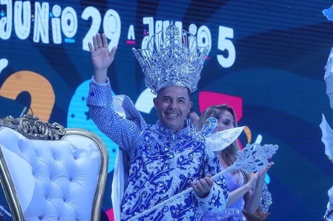 Imagen Corte Real del Carnaval será designada por el Ayuntamento de Veracruz