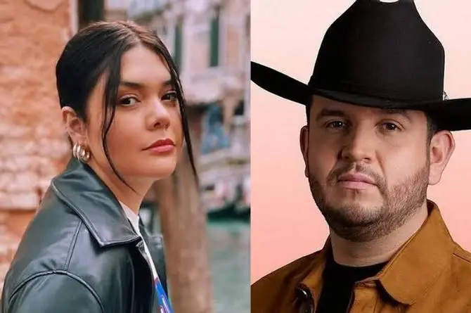 Yuridia y Eden Muñoz lanzan ‘Eterno amor secreto’ 
