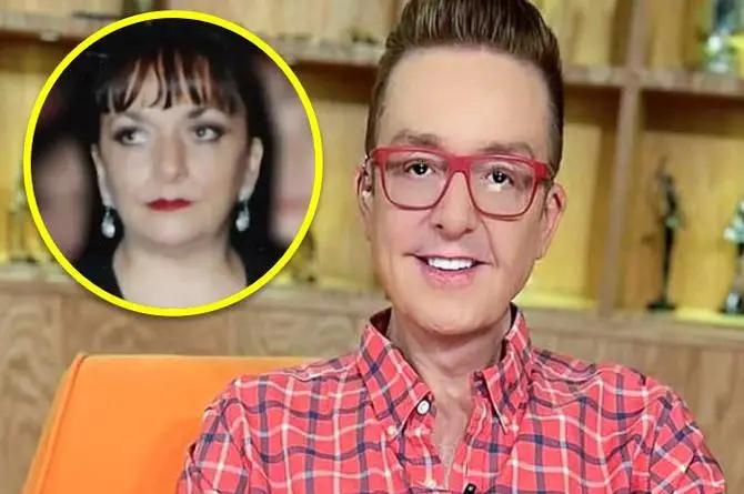 Revelan causa de muerte de la mamá de Daniel Bisogno 