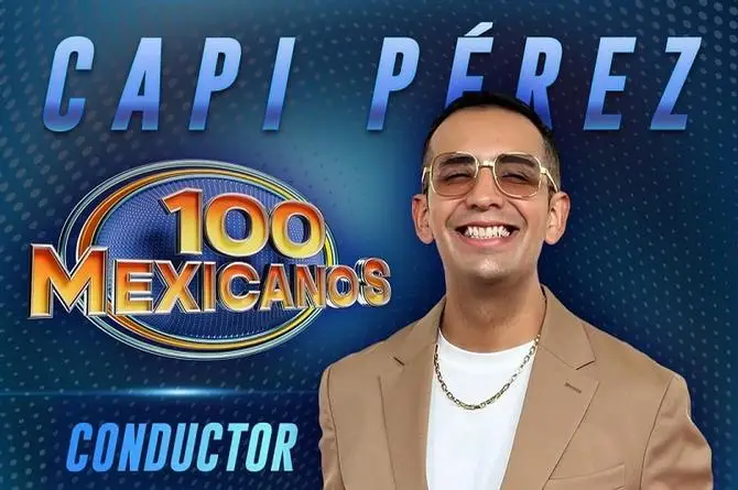 ¡Adiós Vitor! '100 mexicanos dijeron' se va a TV Azteca