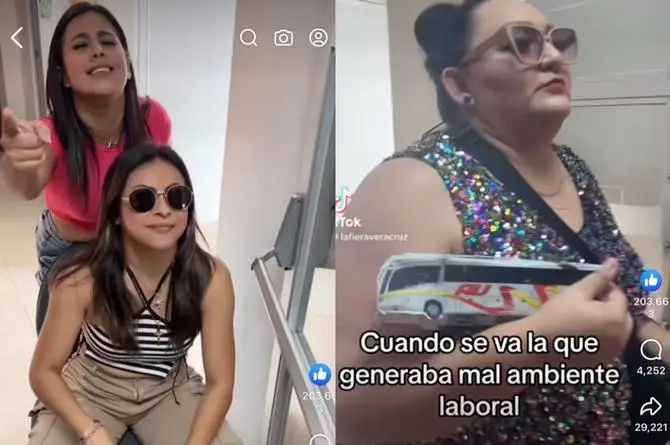 La Batallosa, Chikibaby y La Machis llegan a los 17 millones ( video) 