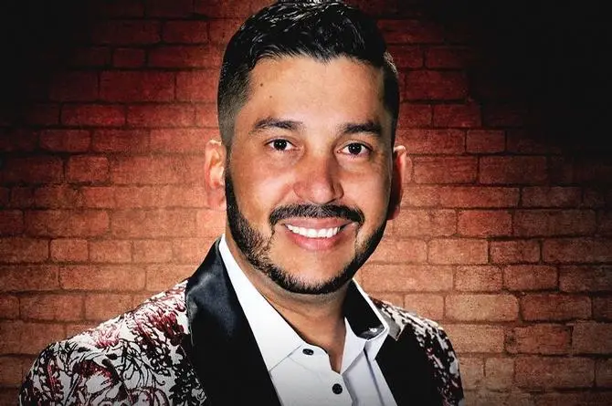 Luis Ángel 'El Flaco' expresa su apoyo a los músicos de banda de Mazatlán