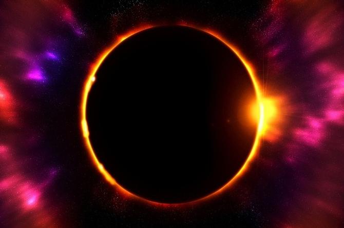 Eclipse total 2024: ¿Dónde verlo en línea?