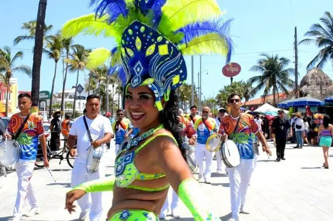 ¡Ya hay Rey para el Carnaval de los 100 años!