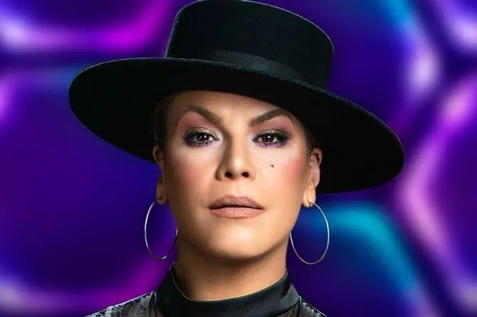 ¡Habrá merengue! Confirman a Olga Tañón en el Salsa Fest de Boca del Río 