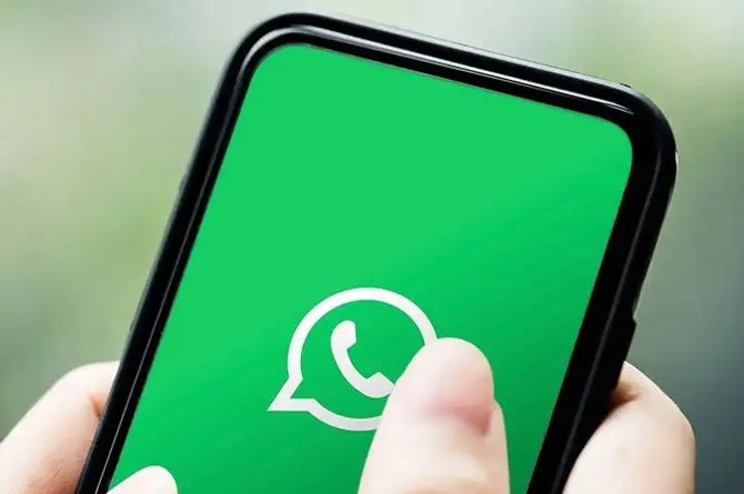 Estos celulares se quedarán sin Whatsapp a partir del primero de mayo