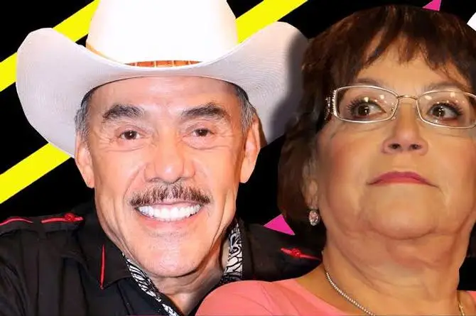 Doña Rosa Rivera demandará a su exesposo, don Pedro, por no 