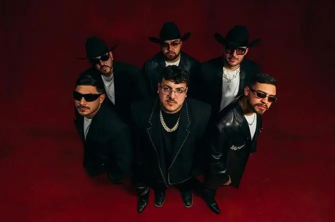 ¡Alista la cartera! Grupo Frontera anuncia concierto en Veracruz 