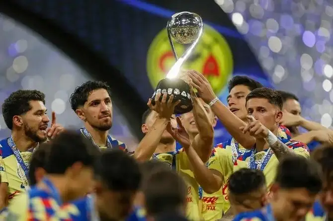 ¡Soporteeeen! América se burla de Cruz Azul