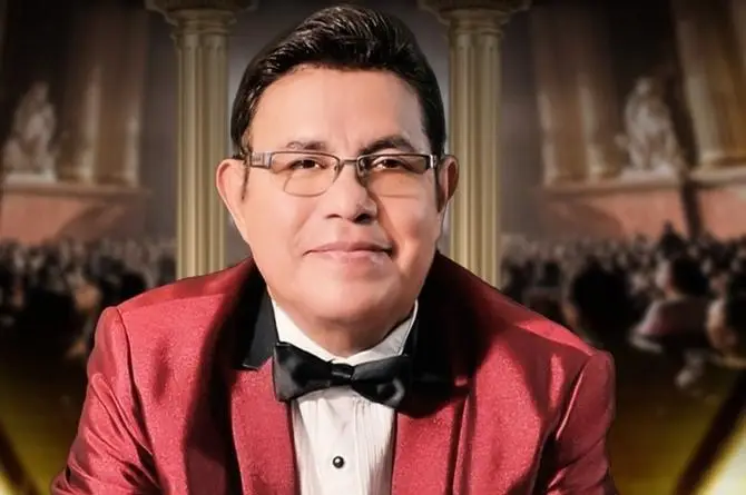 Rayito Colombiano rumbo al 30 aniversario