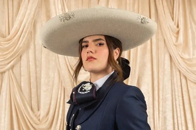 'Se cancela la llorada', nueva canción de despecho de Camila Fernández 