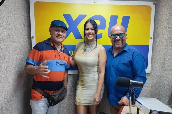 Agrupaciones tropicales rendirán homenaje al músico veracruzano Fito Martínez (+foto)