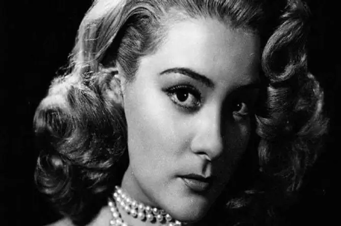 Fallece Silvia Pinal, la Diva del Cine de Oro