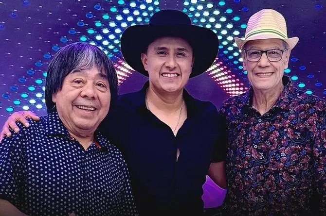 'Gritaría' lo nuevo de Los Socios del Ritmo con Ali Telez y su Grupo Telechikoz (+video)