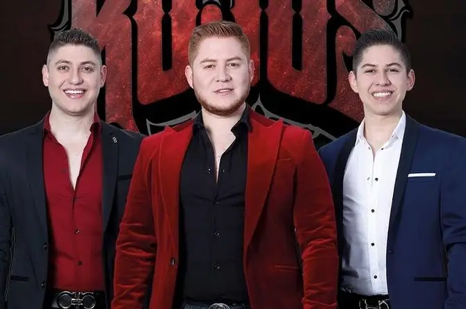 Los Rojos lanzan nueva versión de 'Costumbres', éxito de JuanGa (+video)