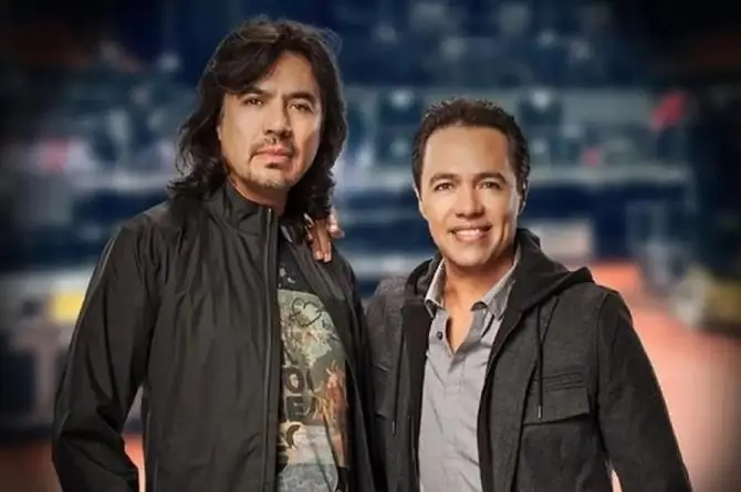 Los Temerarios advierten acciones legales en contra de quienes les hagan tributos no oficiales