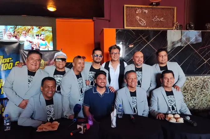 Súper Lamas ya tiene nuevos vocalistas ¡Entérate quiénes son!