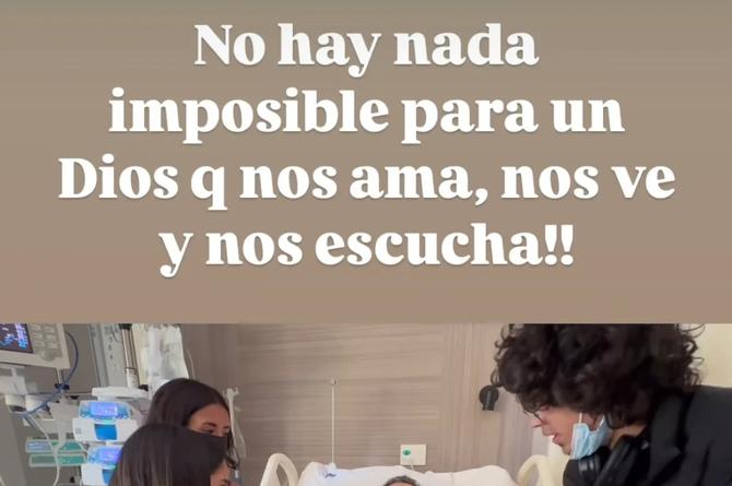 Memo del Bosque hospitalizado ¡Preocupa estado de salud! (+fotos)