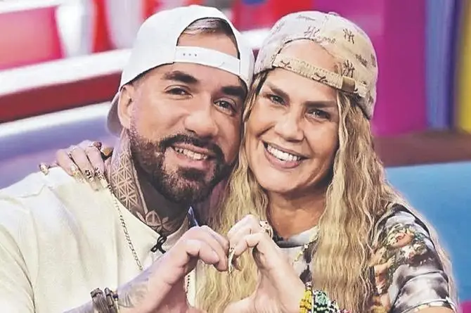 ¡Tracaaa! Niurka se casará con el veracruzano Bruno Espino 