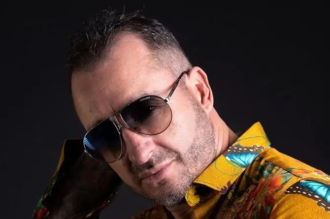 'Sírvalo pues', lo nuevo de Alex Arias 'gloria de la salsa colombiana' (+video)