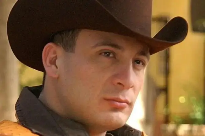 Valentín Elizalde pudo ser asesinado por meterse en colchón ajeno: Francisco Elizalde