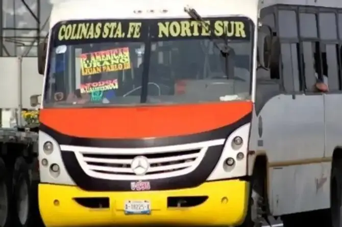 ¿Cómo van las rutas de camiones por las obras en Centro Histórico de Veracruz?