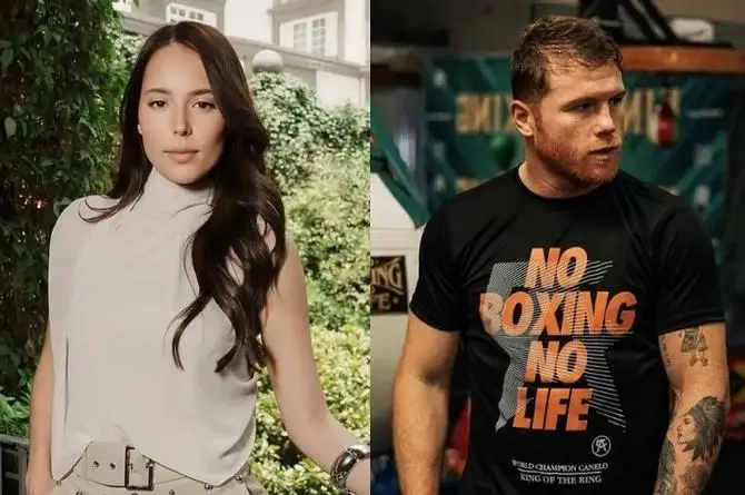 Majo Aguilar cantará el Himno Nacional en pelea del Canelo vs William Scull