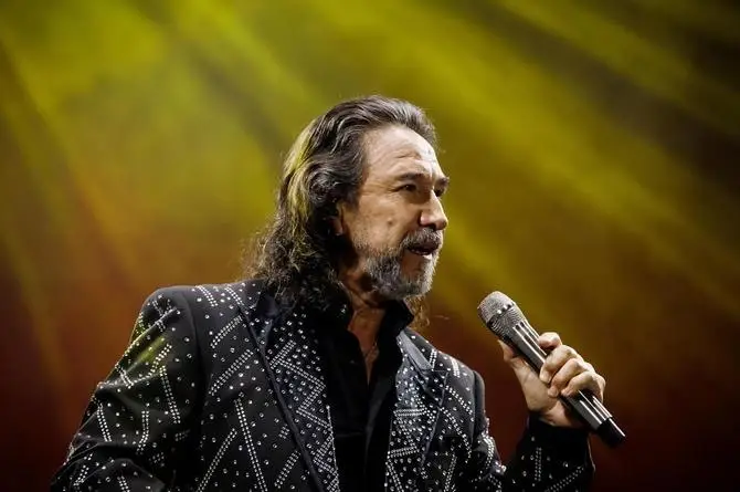 Se pospone concierto de Marco Antonio Solís en Veracruz