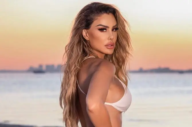Se le van con todo a Ninel Conde 