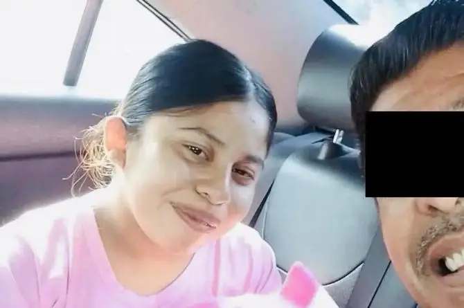 Muere bebé de Lupita TikTok