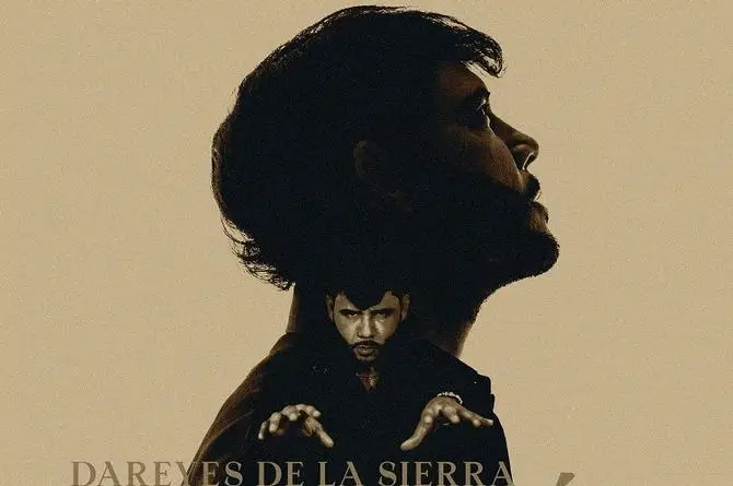 Dareyes de la Sierra lanza su esperado álbum 'Redención'; tiene importantes colaboraciones (+video)