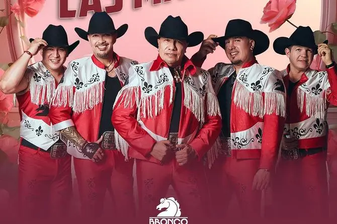 BRONCO llegará a Veracruz 'Dejando Huella' 
