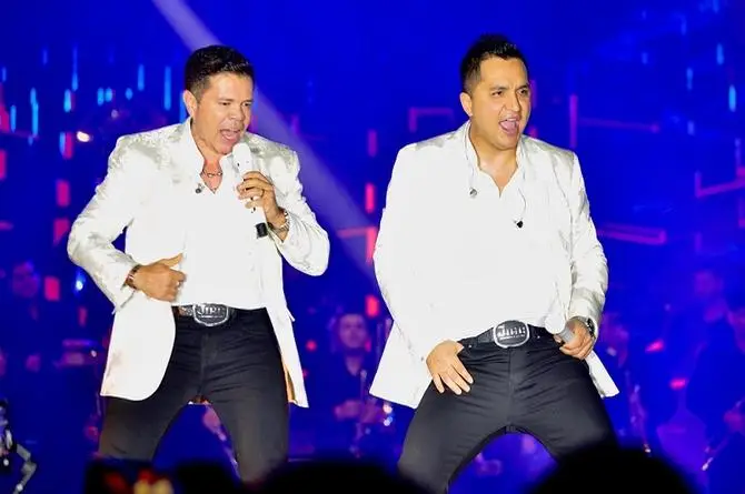 Cancelan concierto 'Juntos' en la Plaza de Toros La México ¿Por qué? 