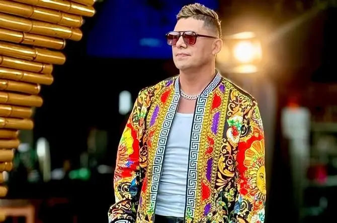 Mike Balmori estrena 'Me Gustas', canción compuesta por Raymix (+video)
