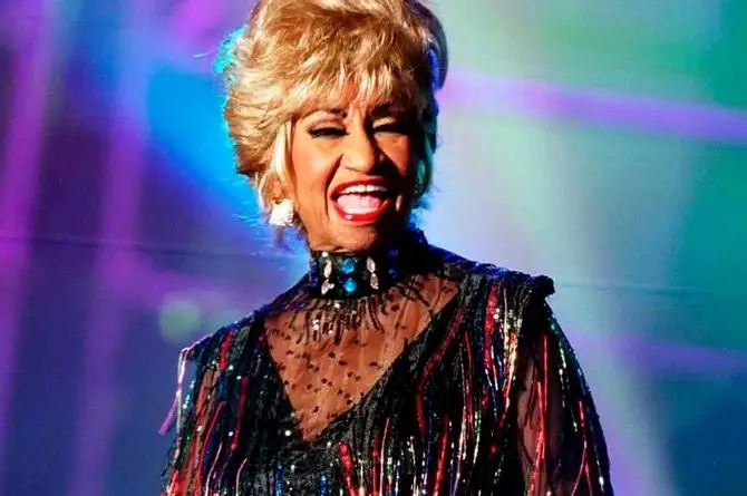 Salsa Fest Veracruz 2025 rendirá homenaje a Celia Cruz; esta es la cartelera