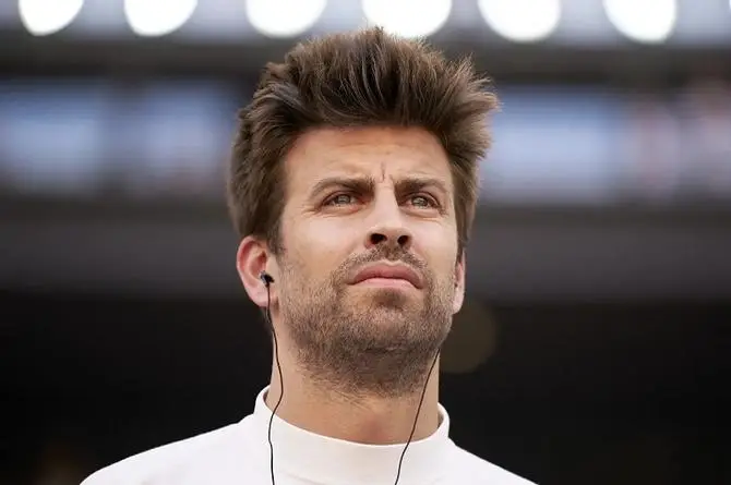 ¿Piqué estará hoy en Veracruz? Esto se sabe 