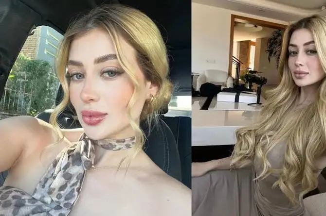 Valeria Márquez, influencer as3sinada, salió en video de famoso cantante de corridos