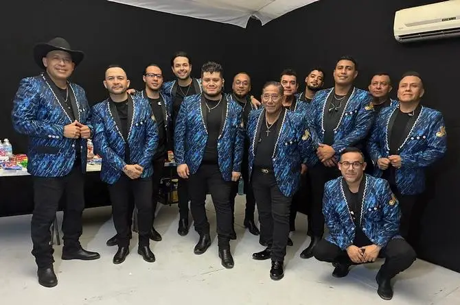 Junior Klan ya está listos para su primer Metropólitan de la CDMX