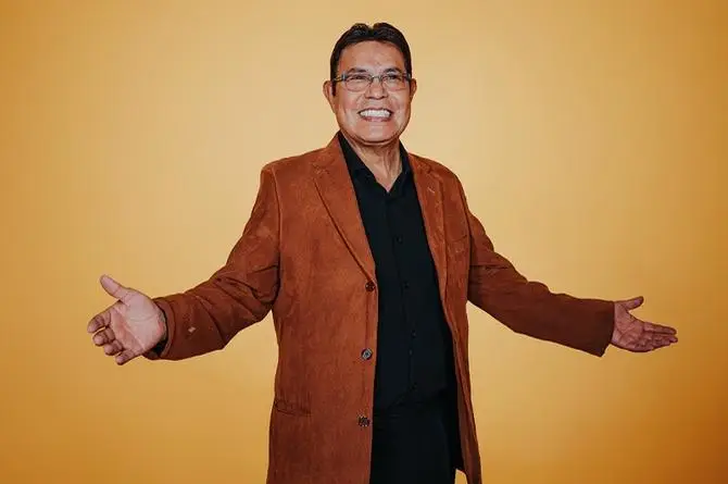 Rayito Colombiano conquista con su nuevo éxito “Sueño”