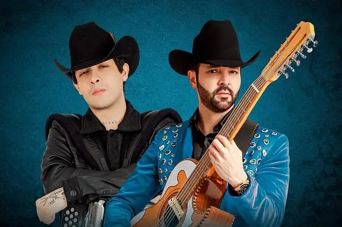 Código FN une fuerzas con Cornelio Vega en la apasionada canción 'Así o más' (+video)